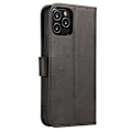 Miniatyrbild 3 av 9: Motorola Moto G Power 2022 Fodral Magnet Elegant - Svart Svart