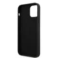Pikkukuva 7 / 8: Guess Skal iPhone 12 Mini Script Vintage - Musta Black