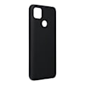 Miniatyrbild 1 av 6: Xiaomi Redmi 9C/9C NFC Skal Forcell Soft - Svart