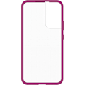 Miniatyrbild 3 av 4: Otterbox React Clear Skal Galaxy S22 Plus - Rosa