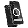 Miniatyrbild 5 av 7: Spigen iPhone 15 Plus Mobilskal Magsafe Ultra Hybrid S