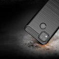 Miniatyrbild 4 av 8: Xiaomi Redmi 9C/9C NFC Skal Forcell Carbon - Svart