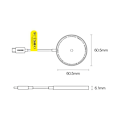 Miniatyrbild 2 av 11: Baseus MagSafe Trådlös Laddare Simple Mini3 - Lila