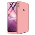 Miniatyrbild 1 av 6: GKK Detachable Skal till Huawei Honor 10 Lite - Rose Gold