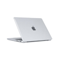 Pikkukuva 4 / 5: Tech-Protect Smartshell Cover Macbook Pro 14 2021-2022 Crystal Cl
