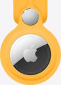 Miniatyrbild 5 av 11: APPLE Airtag 1 Pack - Vit Vit