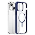 Miniatyrbild 1 av 9: Dux Ducis iPhone 14 Plus Skal MagSafe Clin2 Magnetic - Blå