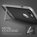 Miniatyrbild 3 av 4: Verus High Pro Shield Skal till Apple iPhone 7 Plus - Silver