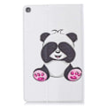 Miniatyrbild 4 av 5: Fodral för Samsung Galaxy Tab A 10.1 2019 - Panda