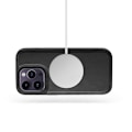 Miniatyrbild 4 av 7: Tech-Protect iPhone 12/12 Pro Magsafe Plånboksfodral - Svart
