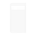 Miniatyrbild 2 av 2: Google Pixel Fold Hydrogel Skärmskydd Back - Clear