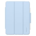 Miniatyrbillede 3 af 7: Spigen Ultra Hybrid Pro Case iPad Air 4/5 (2020/2022) - Sky Bl Blue