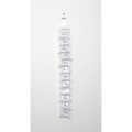 Miniatyrbild 5 av 5: Essentials USB-A till microUSB Kabel, 1m, Polybag, White