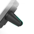 Miniatyrbild 3 av 4: UGreen ventilation bilhållare Grå grå