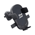 Miniatyrbild 2 av 5: Blue Star Bilhållare Auto Lock X1 Inlet Grill - Svart Svart