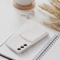 Miniatyrbild 5 av 11: Galaxy A52s/A52 5G/A52 4G Skal Forcell Korthållare Vit