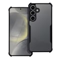 Miniatyrbild 1 av 6: Galaxy A34 5G Mobilskal Anti-Drop - Svart Svart