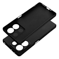 Miniatyrbild 2 av 7: Xiaomi Redmi Note 13 5G Mobilskal Soft - Svart