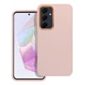 Miniatyrbild 1 av 3: Galaxy A55 Mobilskal Frame - Rosa
