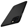 Miniatyrbillede 5 af 5: Spigen Thin Fit iPhone 11 Svart