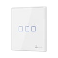 Miniatyrbild 1 av 3: Sonoff T2EU3C-RF Sticky 433MHz Wireless RF Remote