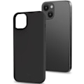 Miniatyrbild 6 av 7: Celly iPhone 15 Mobilskal Planet Soft TPU - Svart Svart