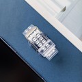 Miniatyrbild 8 av 10: Armband kompatibelt med Apple Watch 6 / 5 / 4 / SE 44mm - Lila