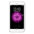 Miniatyrbild 2 av 4: Key Core Soft Grip Skal iPhone 7 Plus & iPhone 8 Plus Clear
