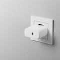 Pikkukuva 4 / 5: ALOGIC Rapid Power 65W GaN laturi sis. 2m USB-C latauskaapeli