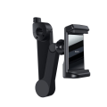 Miniatyrbillede 2 af 7: Baseus Bagsædeholder Trådløs oplader 15 W - sort Black