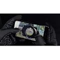 Miniatyrbillede 3 af 4: Warrior Vandtætte touch handsker / handsker - Large - Sort Black