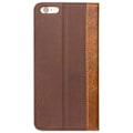 Miniatyrbild 2 av 4: CoveredGear Boston Wallet i äkta läder till iPhone 6(S) Plus - B