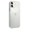 Miniatyrbild 4 av 8: Guess Skal iPhone 12 mini 3D Pattern Collection - Transparent