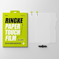Miniatyrbild 8 av 8: Ringke iPad Air 13 (2024) Skärmskydd Paper Touch - Clear