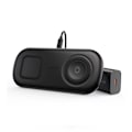 Pikkukuva 1 / 2: Choetech langaton laturi Qi 15W - musta Black