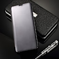 Miniatyrbild 3 av 5: Window Mirror Fodral till Samsung Galaxy S10 Plus - Svart Svart