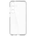 Miniatyrbild 4 av 10: Spigen Galaxy S24 Plus Mobilskal Ultra Hybrid - Crystal Clear