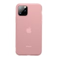 Miniatyrbild 2 av 5: Baseus Silkon iPhone 11 Pro Max Skal Svart