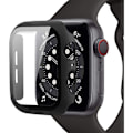 Miniatyrbild 1 av 5: Tech-Protect Apple Watch 41mm Series 9 Defence360 Skal