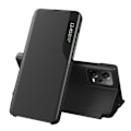 Miniatyrbild 1 av 5: Xiaomi Redmi Note 12 5G Mobilfodral View - Svart