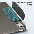 Pikkukuva 2 / 5: ESR Ascend Trifold Case iPad Mini 6 2021 - musta Black