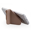 Miniatyrbild 5 av 11: Momax The Core MobilFodral till Samsung Galaxy S6 Edge - Guld Gul