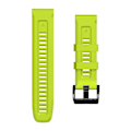 Miniatyrbild 8 av 9: Iconband Garmin Fenix 3/5x/5x Plus/3hr/6x/6x Pro/7x - Grön
