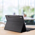 Miniatyrbild 4 av 4: Dux Ducis Galaxy Tab S9 Ultra English Keyboard Skal TK Series - Svart Svart