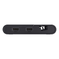 Pikkukuva 3 / 7: Baseus Docking Station Pro HUB Type-C - musta