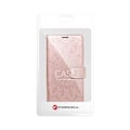 Miniatyrbild 10 av 10: Redmi 9C/9C NFC Plånboksfodral Mezzo - Rosé- Guld