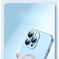 Miniatyrbild 7 av 10: iPhone 14 Pro Max Skal Magsafe Ultra Thin - Guld