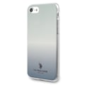 Miniatyrbild 2 av 5: U.S. Polo Assn. Gradient Pattern Collection iPhone 7/8/SE 20 Blå Blå