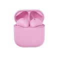 Miniatyrbild 3 av 7: Happy Plugs Joy Hörlur In-Ear TWS - Rosa