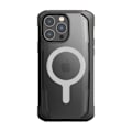 Miniatyrbild 1 av 7: Raptic iPhone 14 Pro Max Skal Magsafe Secure Armored - Svart